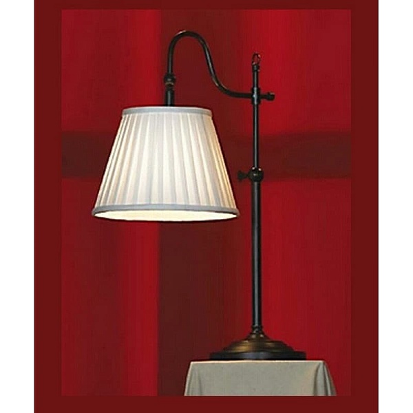 Настольная лампа LUSSOLE MILAZZO LSL-2904-01